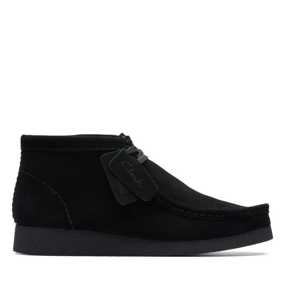 Clarks Wallabee EVO Boot Mens Moccasins