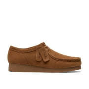 CLARKS WallabeeEVO Mens Wallabees