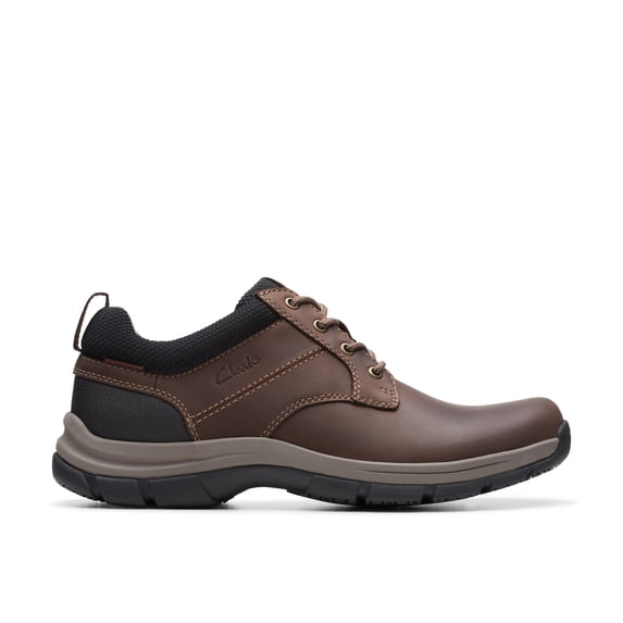Clarks Walpath Low Mens Laces