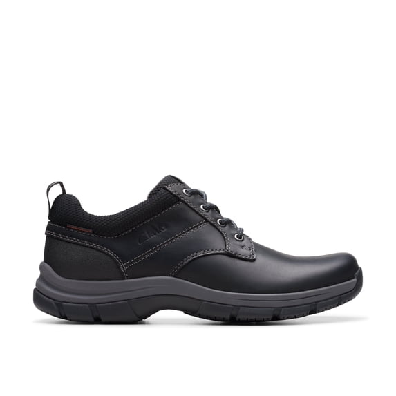 Clarks Walpath Low Mens Laces