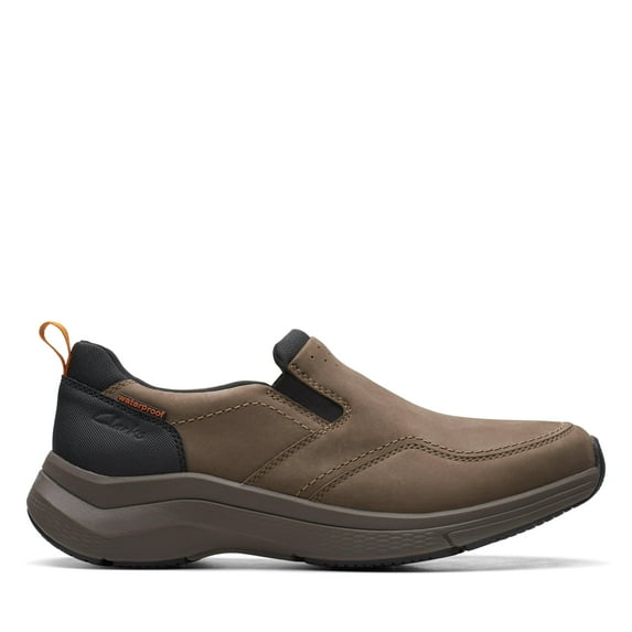 Clarks Wave 2.0 Edge Mens Loafers