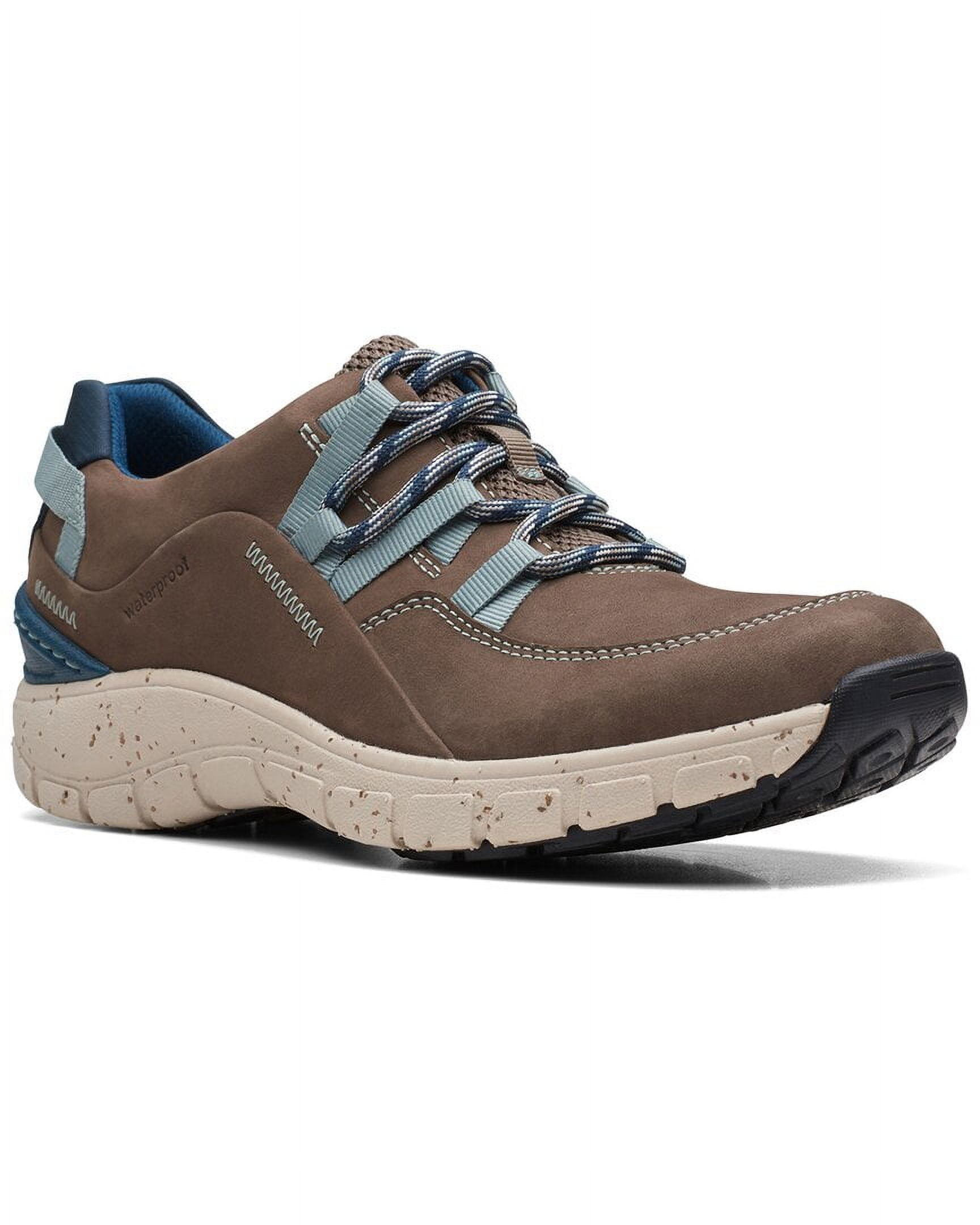 Clark wavewalk online