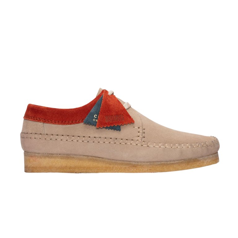 Clarks Original Weaver　shoes Amazon.com | Clarks Men's Weaver Shoes Navy Suede