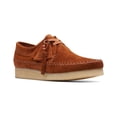thumbnail image 1 of Clarks Weaver. Flat, 9.5, 1 of 4