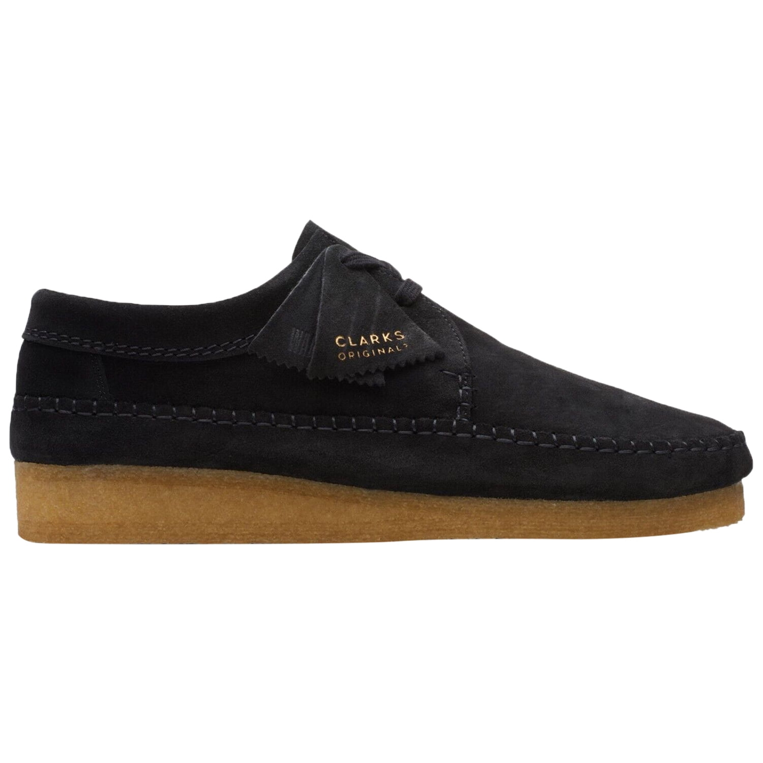 Clarks Weaver Mens Style : 65081 - Walmart.com