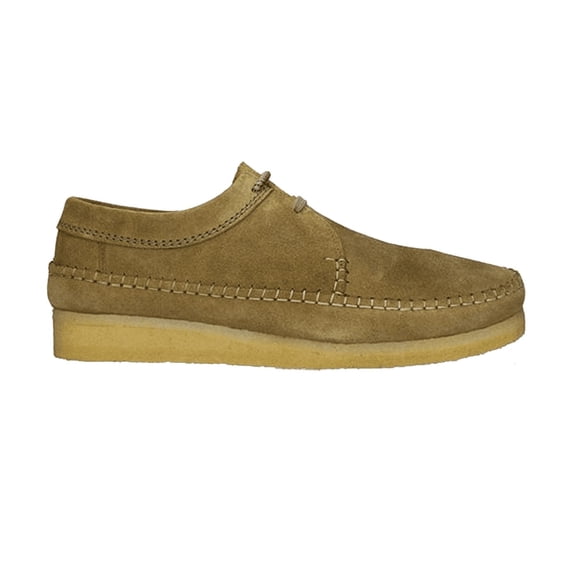 CLARKS ORIGINALS WEAVER MEN SHOES
