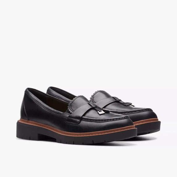 Clarks Westlynn Bella Womens Loafers