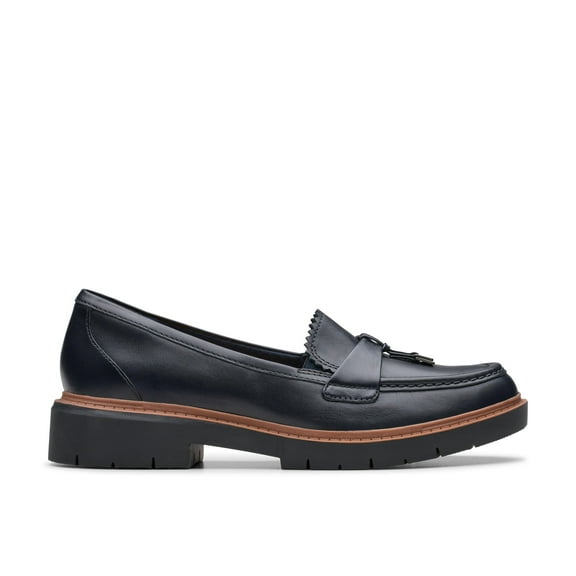 Clarks Westlynn Bella Womens Loafers