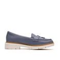 thumbnail image 1 of Clarks Westlynn Bella Leather - Womens Slip-On Loafers, 1 of 1