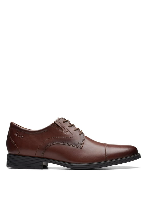 Whiddon Cap Mens Oxfords