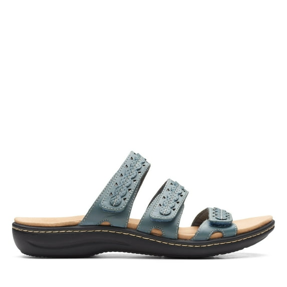 Clarks Laurieann Cove Womens Flat Sandals