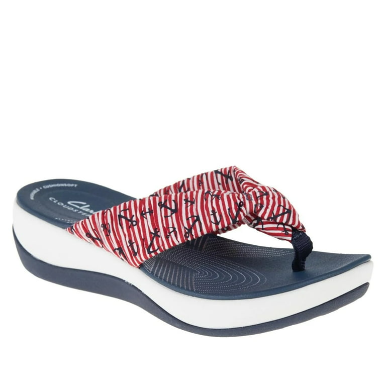Women's arla glison flip deals flop
