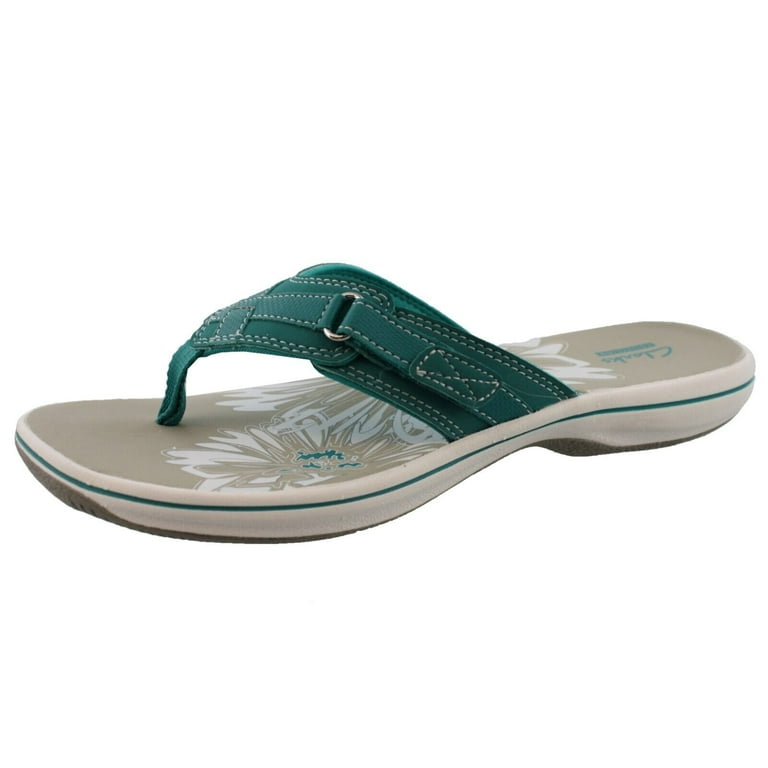Clarks breeze best sale sea sandals