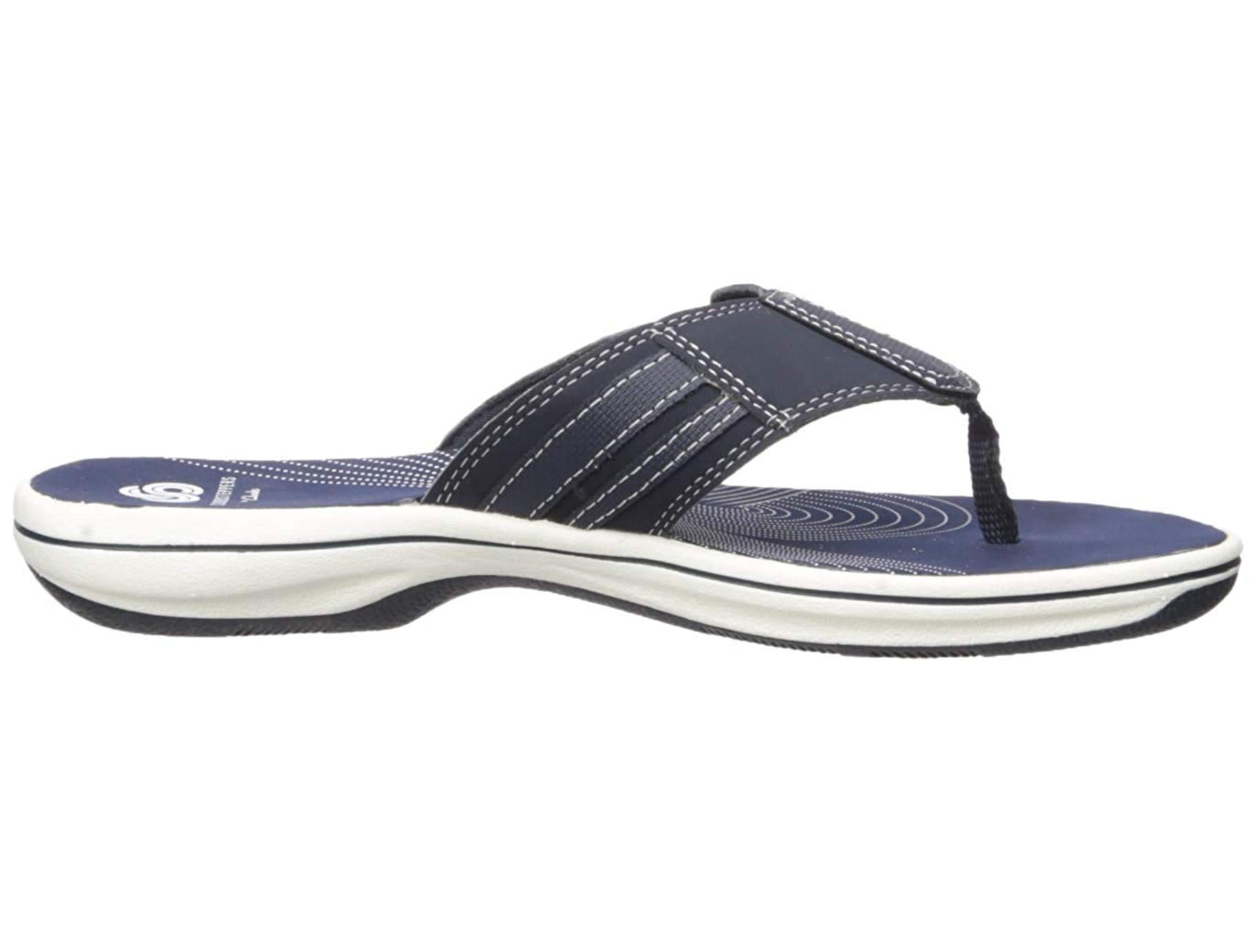 Clarks brinkley sail 2025