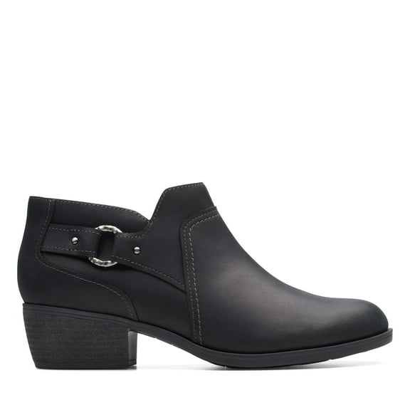 Clarks Charlten Grace Womens Ankle Boots