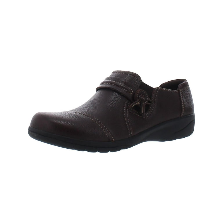 clarks cheyn madi dark brown