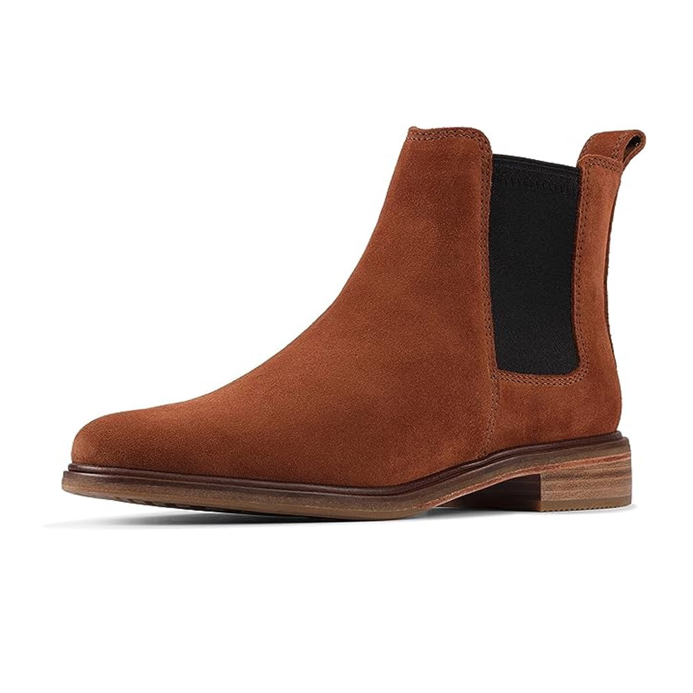 Clarkdale dawn best sale bootie