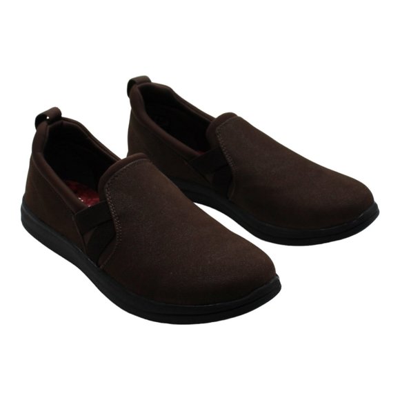 Clarks Women's Cora Harbor Zip Flats Effortless Comfort with a Chic Edge