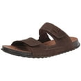 thumbnail image 1 of Clarks Women's Crestview Easy Flat Sandal, 1 of 2