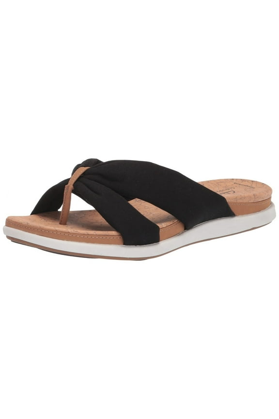 Women's Eliza Shore Slide Sandal