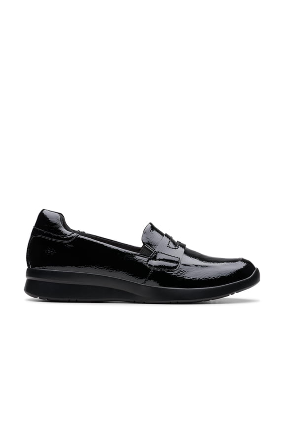 Ellowyn Penny Womens Loafers