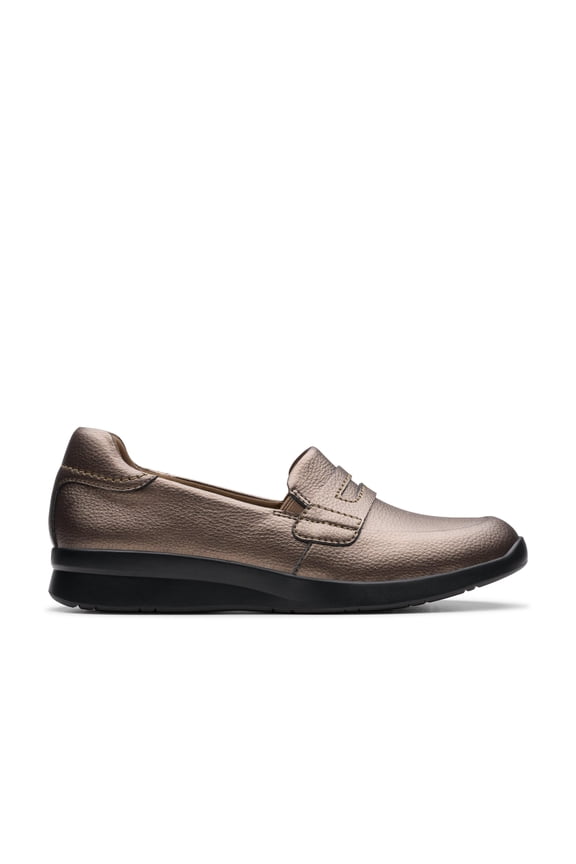 Ellowyn Penny Womens Loafers