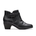 thumbnail image 1 of Clarks Emily 2 Opal Womens Ankle Boots, 1 of 1