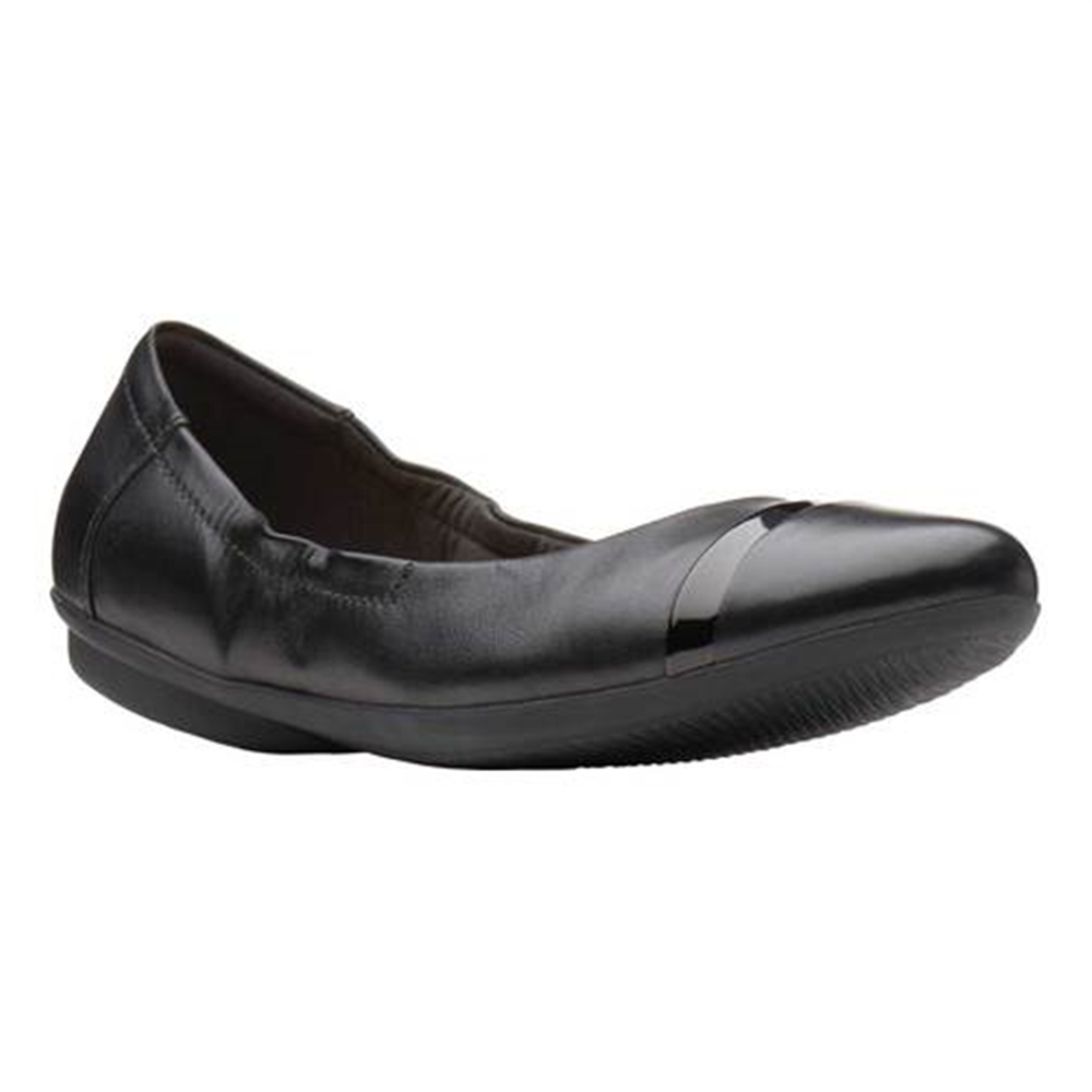 Clarks cheap gracelin jenny