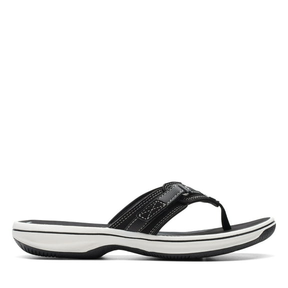 Clarks BREEZE SEA Womens Flip Flops