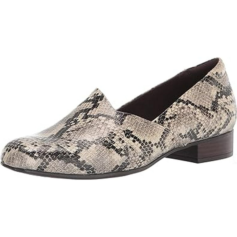 Clarks collection women's juliet palm clearance loafers