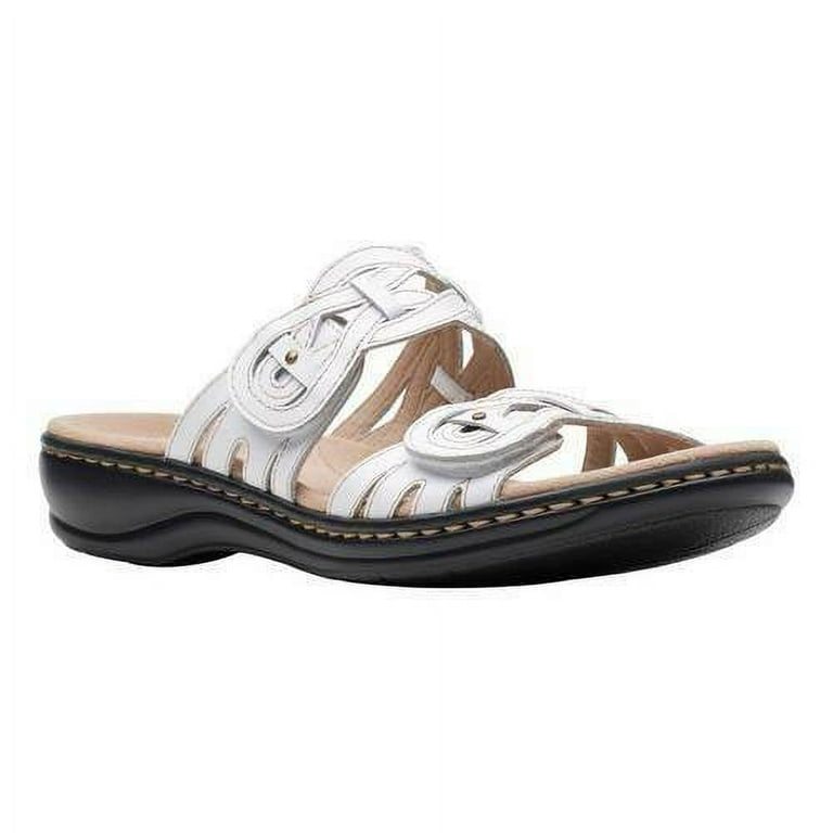 Clarks leisa charm sandal sales