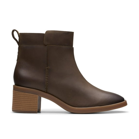 Clarks Lileigh Charm - Womens Ankle Boots