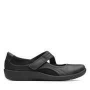 CLARKS Sillian Bella Womens Slip-Ons