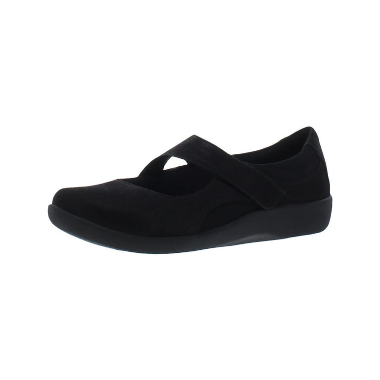 Clarks cloudsteppers shop womens flats