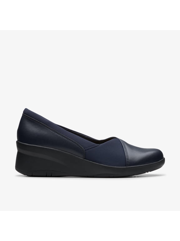Womens Suttyn Walk Wedges
