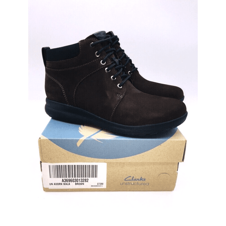 Clarks ladies unstructured boots new arrivals