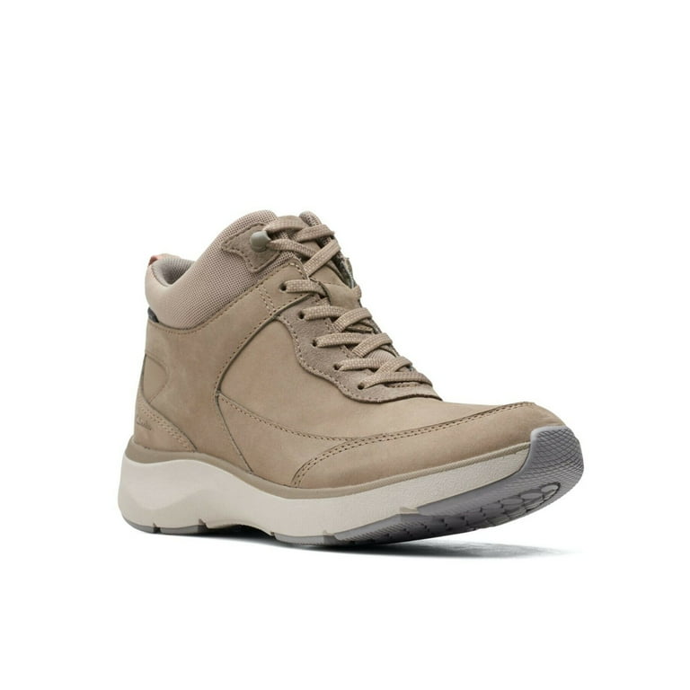 Clarks wave cheap walk boots