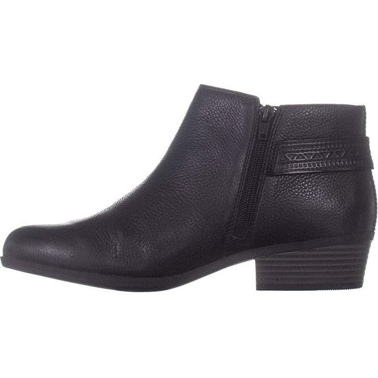Clarks addiy cora boots sales
