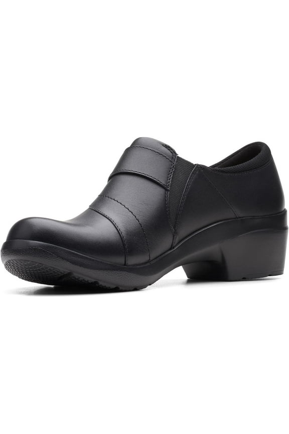 Clarks Angie Pearl Womens Trouser Shoes