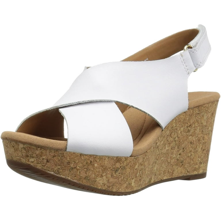 Clarks store eirwyn wedge