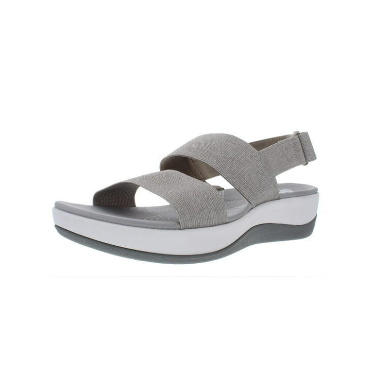 Clarks women's arla store jacory wedge sandal