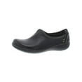 thumbnail image 1 of Clarks Womens Ashland Joy Leather Slip On Loafers, 1 of 2
