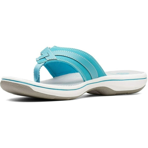 Clarks - Womens Breeze Sea H Sandals