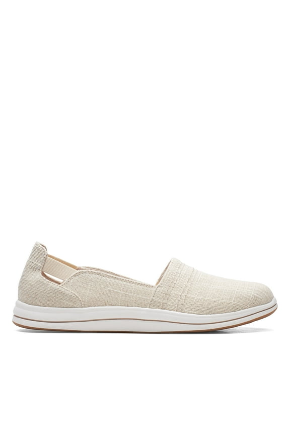 Breeze Step II Womens Slip-Ons