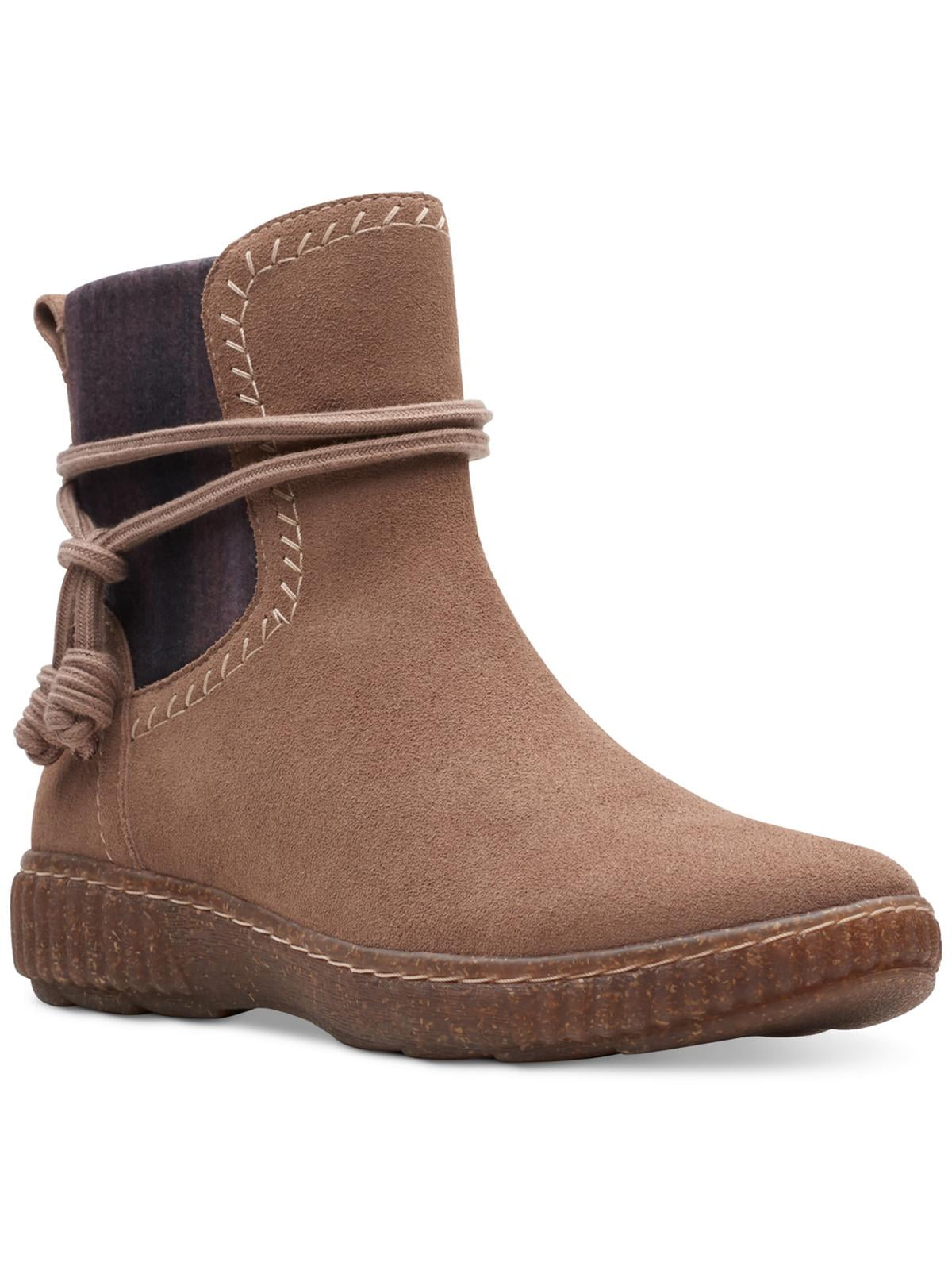 clarks booties sale