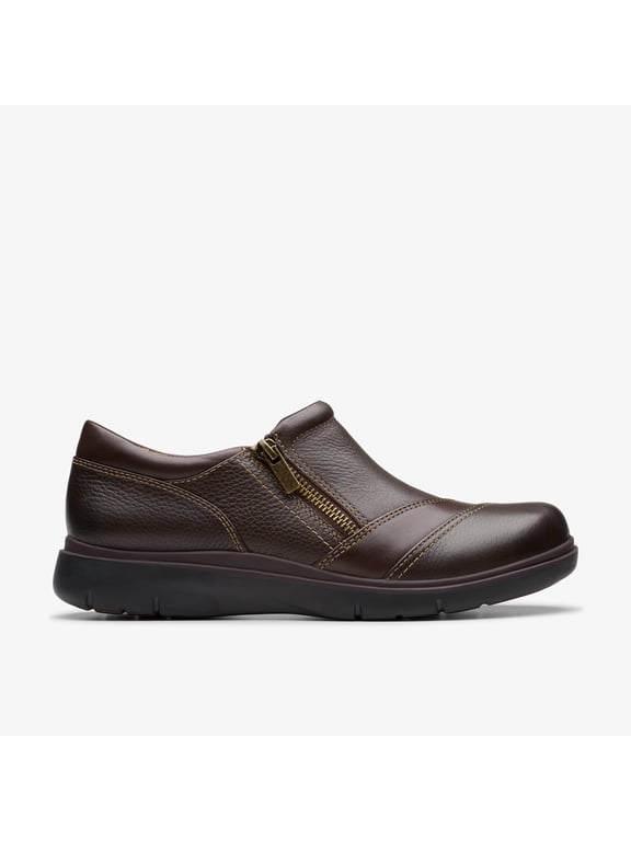 Womens Certina Pure Slip-Ons