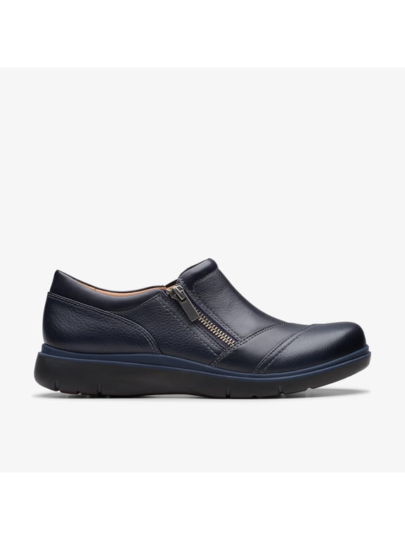 Womens Certina Pure Slip-Ons