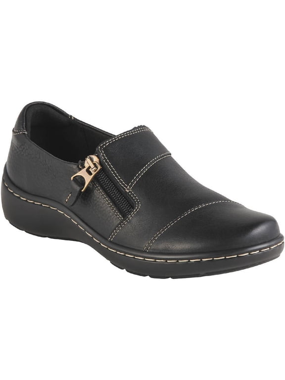 Cora Harbor Black 26168467 Women's Size 8