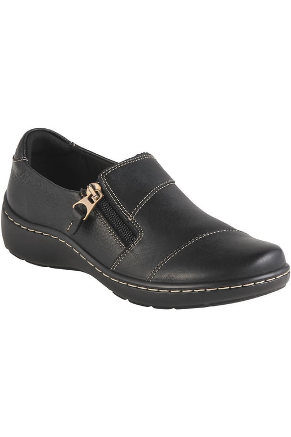 Cora Harbor Black 26168467 Women's Size 8