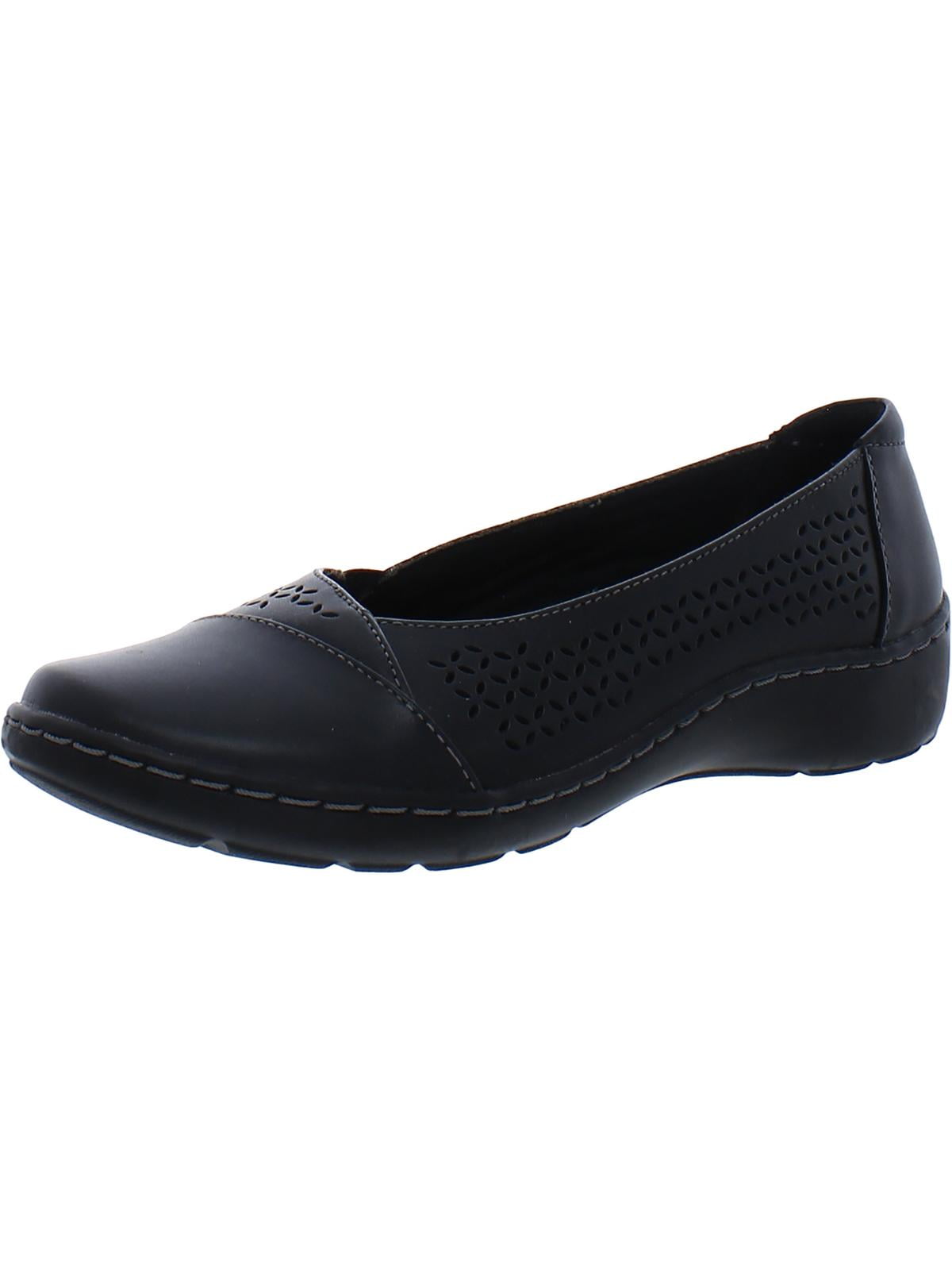 Clarks shop iris loafer
